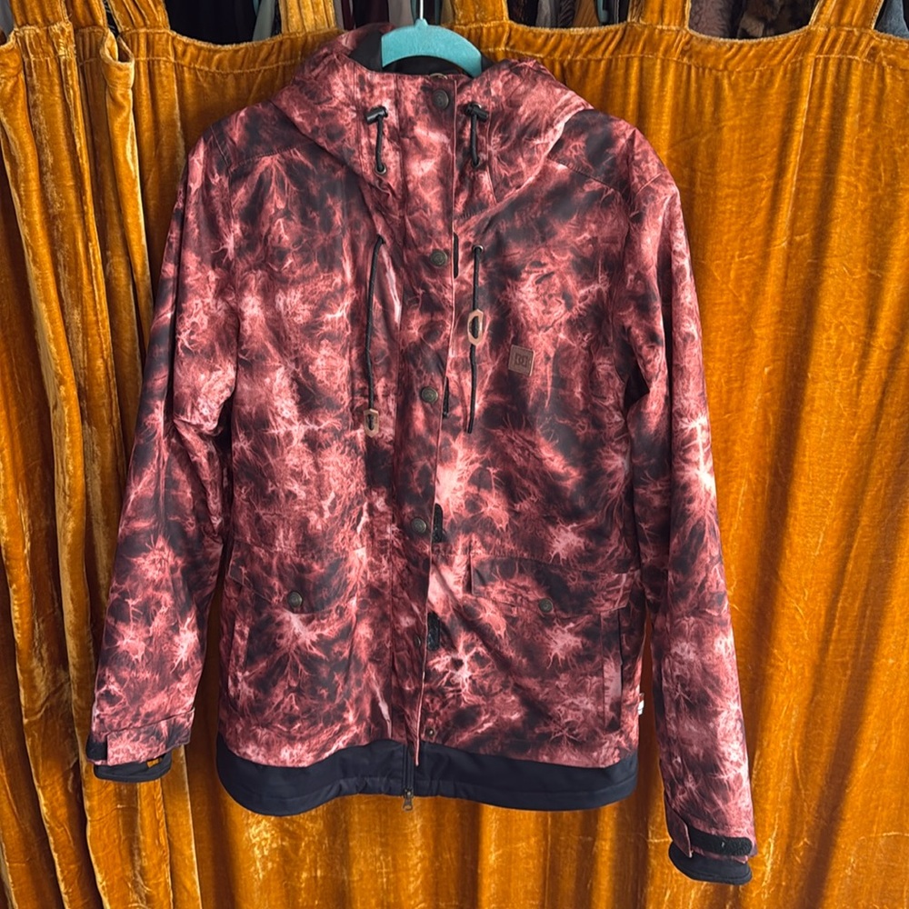DC Ski / Snowboard Jacket